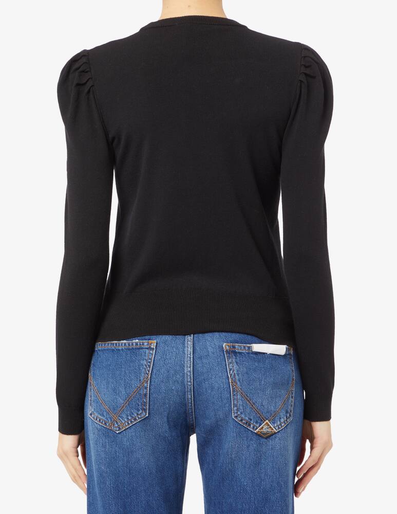 rinascente HAVEONE Maglia manica sbuffo