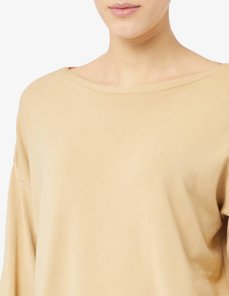 rinascente HAVEONE Maxi boat sweater