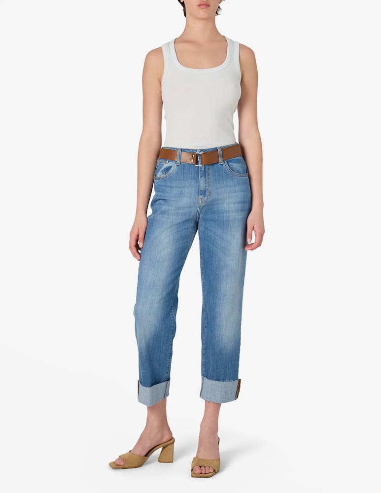 rinascente HAVEONE Mandy jeans