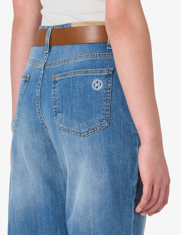 rinascente HAVEONE Mandy jeans