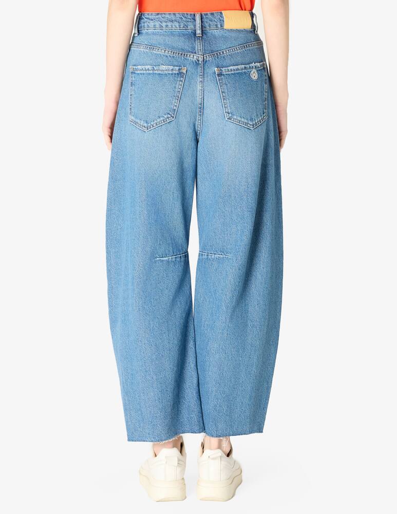 rinascente HAVEONE Jeans barrel Barbara