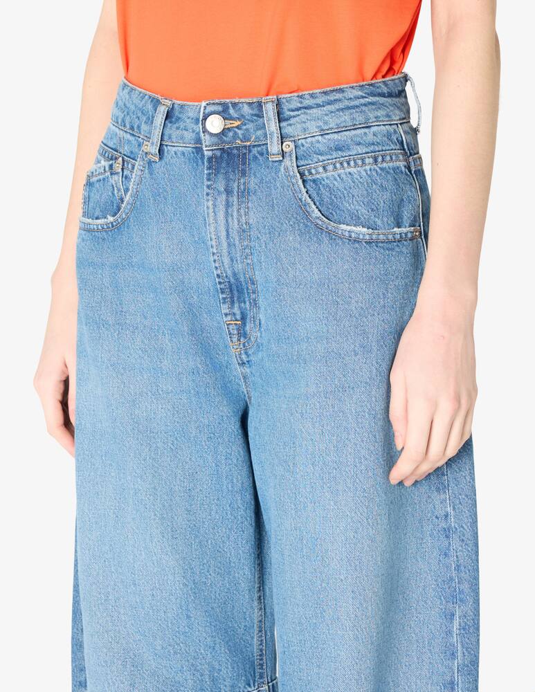 rinascente HAVEONE Jeans barrel Barbara