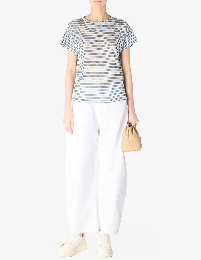 rinascente HAVEONE Jeans Barbara barrel