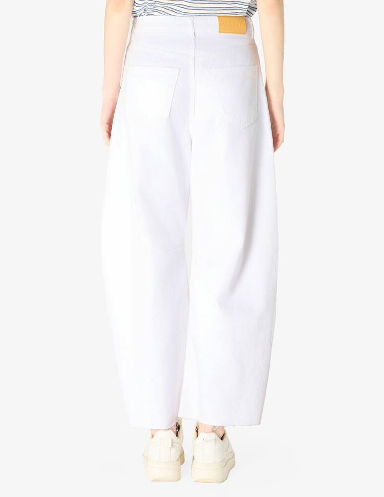 rinascente HAVEONE Jeans Barbara barrel