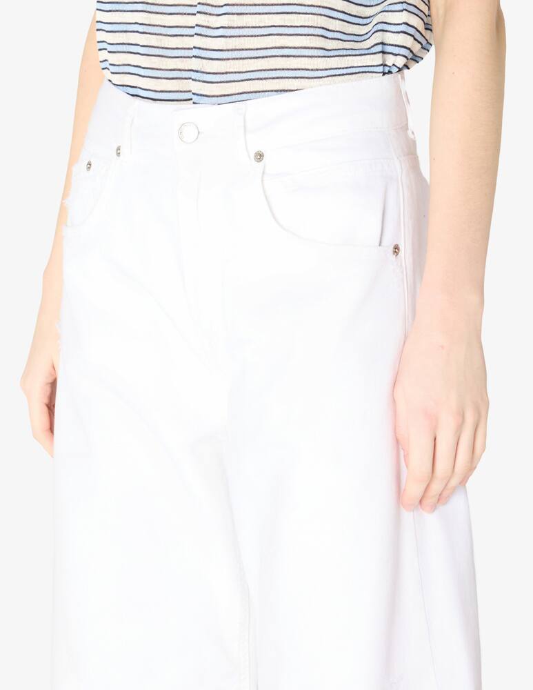 rinascente HAVEONE Jeans Barbara barrel