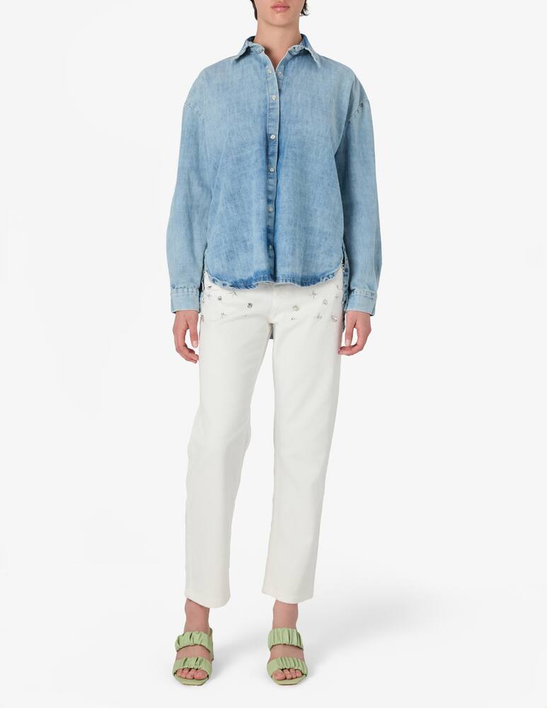 rinascente HAVEONE Jeans carrot-fit