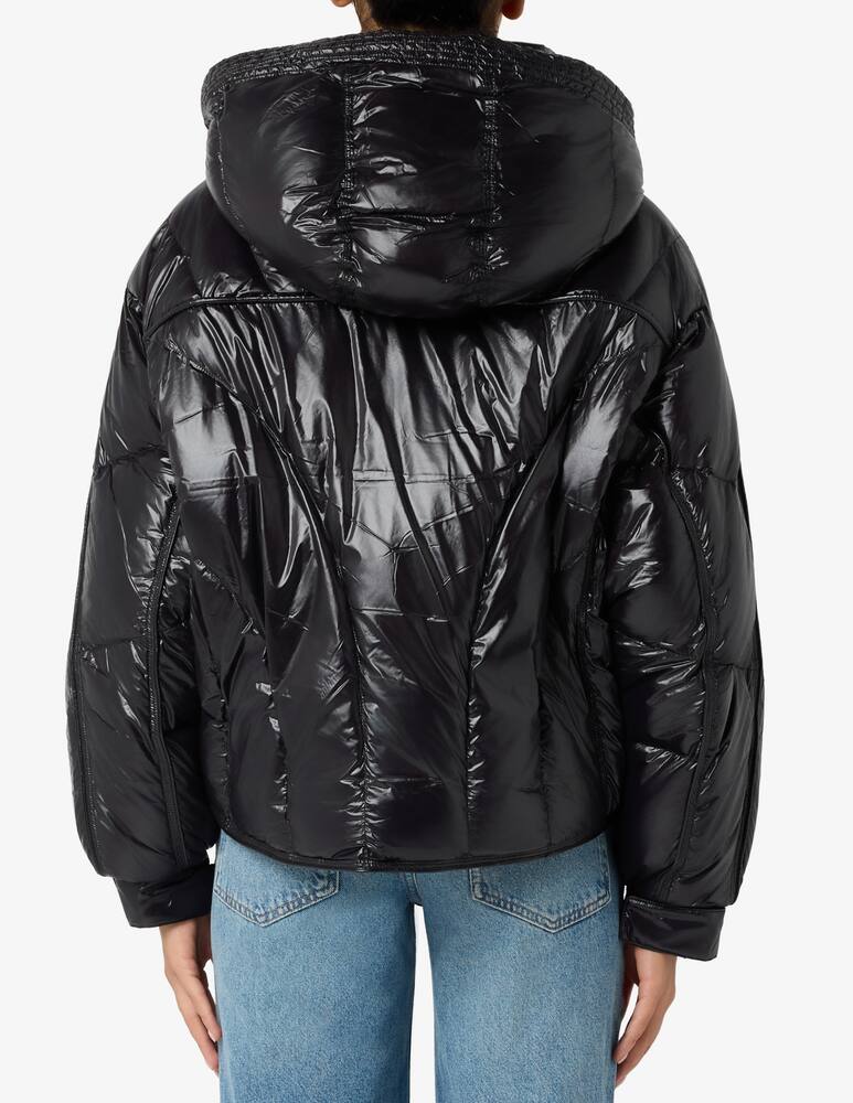 rinascente HAVEONE Cropped down jacket