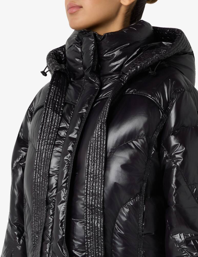 rinascente HAVEONE Cropped down jacket