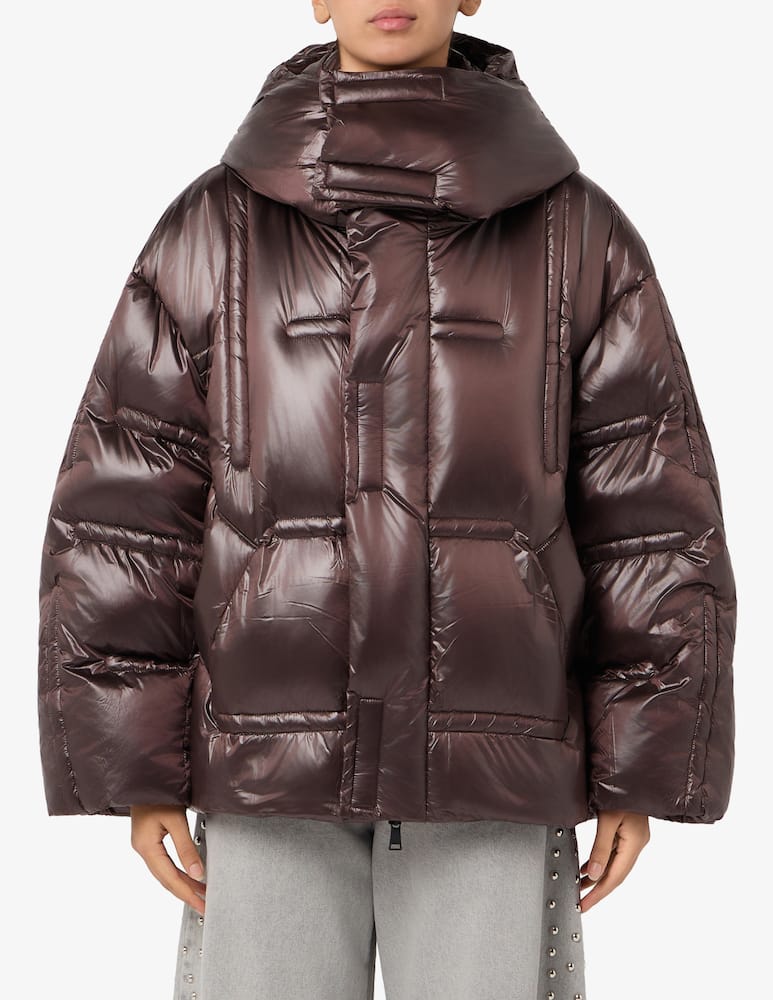 rinascente HAVEONE Oversize puffer jacket