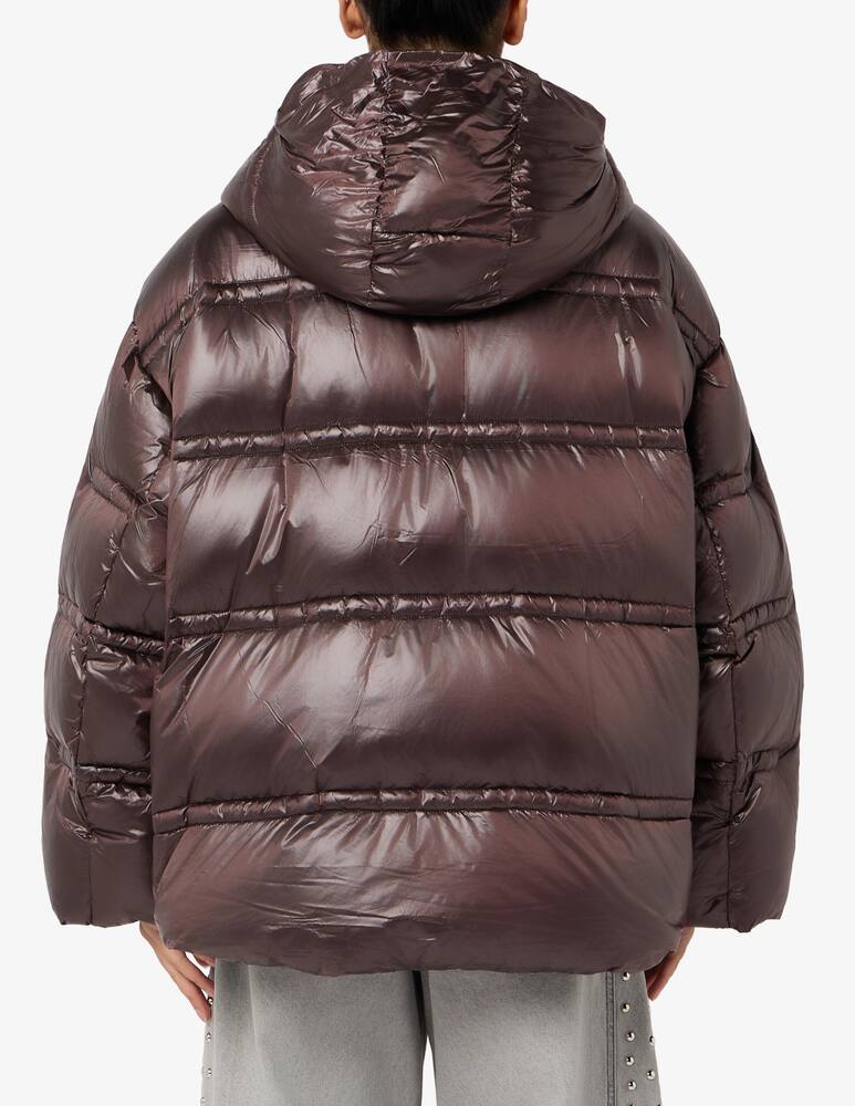 rinascente HAVEONE Oversize puffer jacket