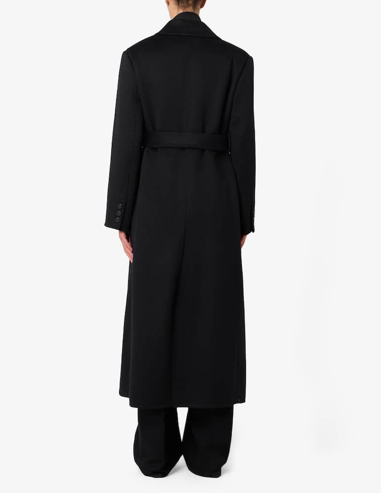 HAVEONE Cappotto over strutturato in misto lana - immagine 3 HAVEONE Cappotto over strutturato in misto lana - immagine 3