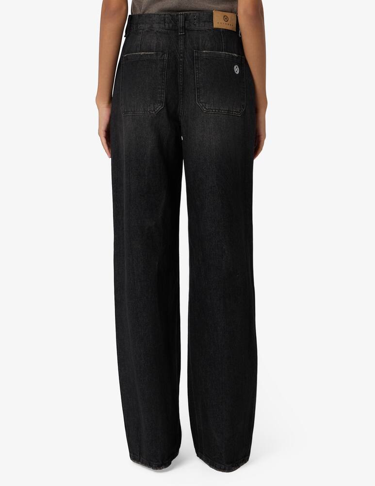 rinascente HAVEONE Wide-leg jeans