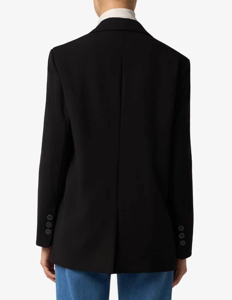 HAVEONE Blazer oversize - immagine 3 HAVEONE Blazer oversize - immagine 3