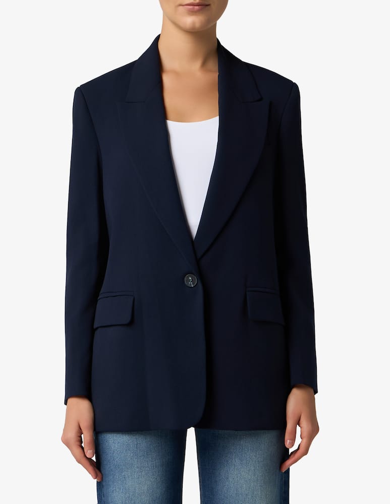 rinascente HAVEONE Blazer over mono