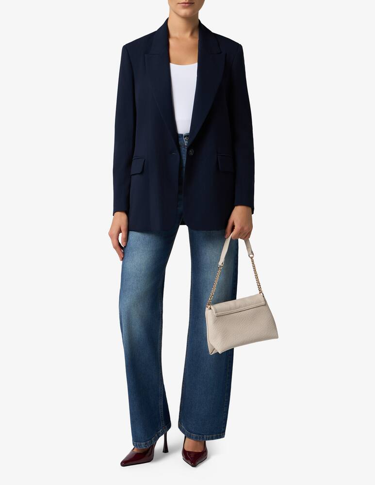 rinascente HAVEONE Blazer over mono