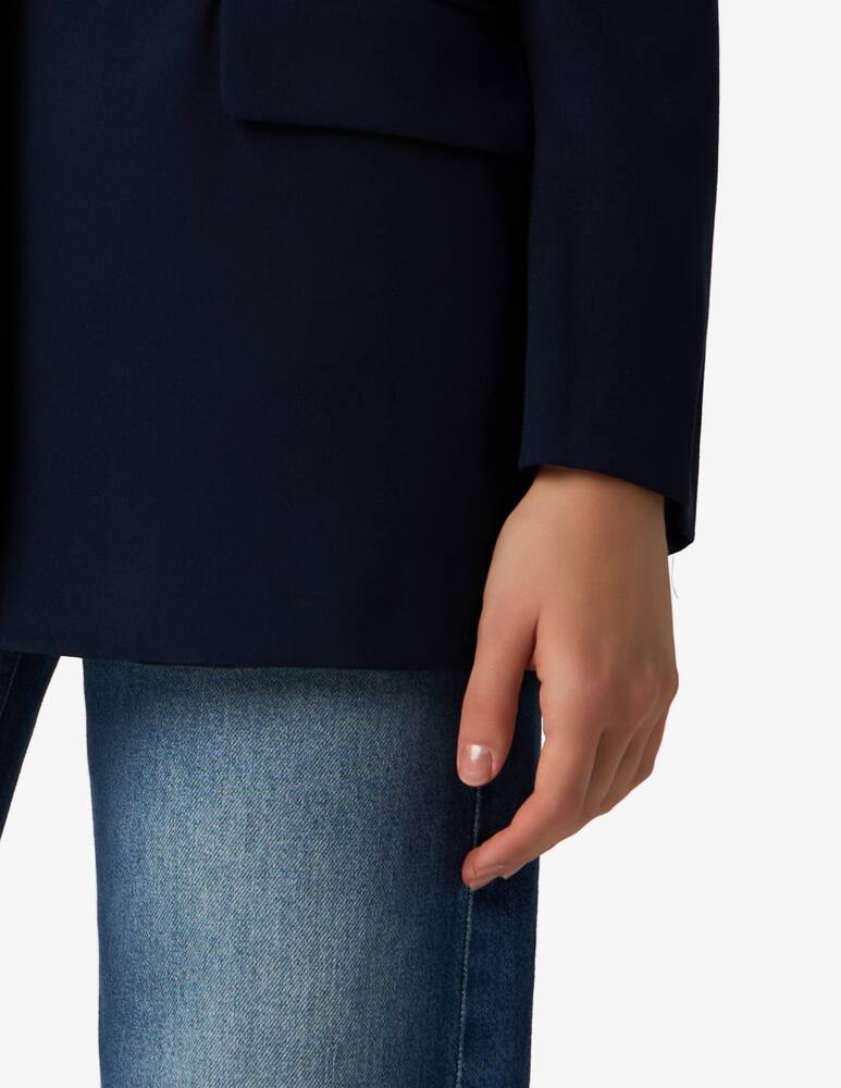 rinascente HAVEONE Blazer over mono