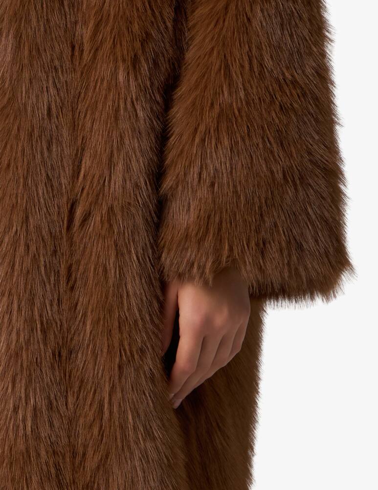 rinascente HAVEONE Cappotto simil pelliccia