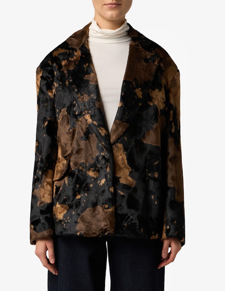 rinascente HAVEONE Giacca muccata