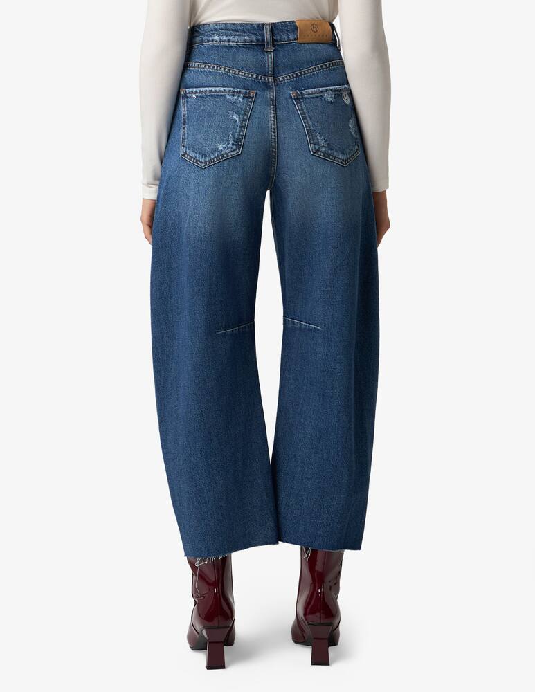 rinascente HAVEONE Barbara jeans