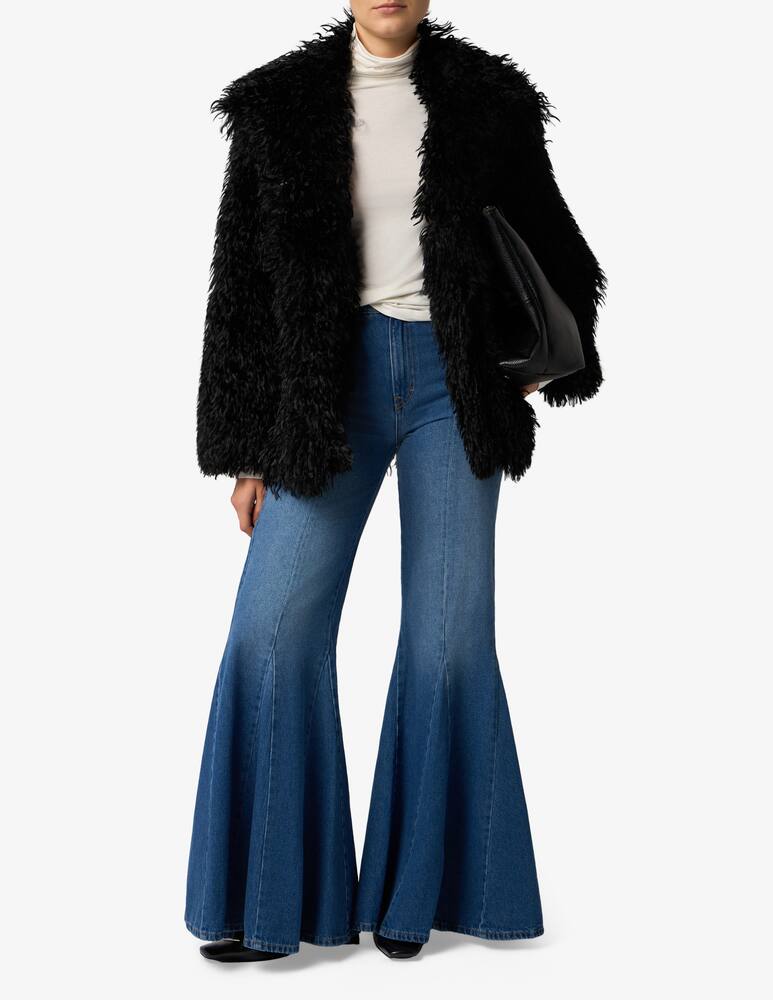 rinascente HAVEONE Liliane super flare jeans