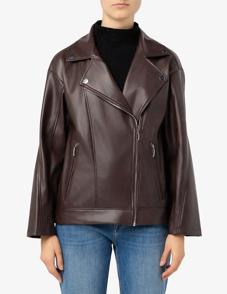 HAVEONE Giacca biker - immagine 1 HAVEONE Giacca biker - immagine 1