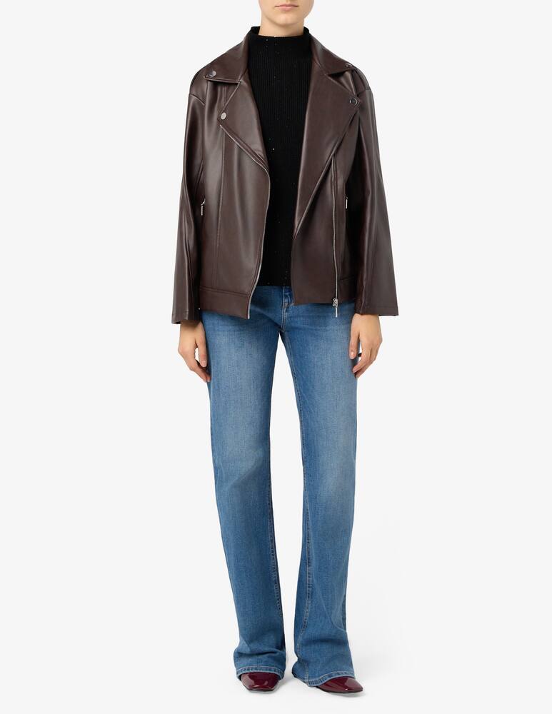 rinascente HAVEONE Biker jacket