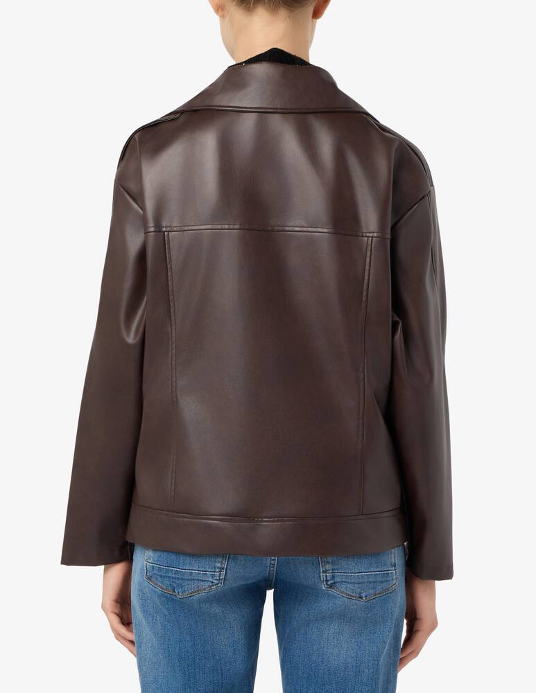 HAVEONE Giacca biker - immagine 3 HAVEONE Giacca biker - immagine 3