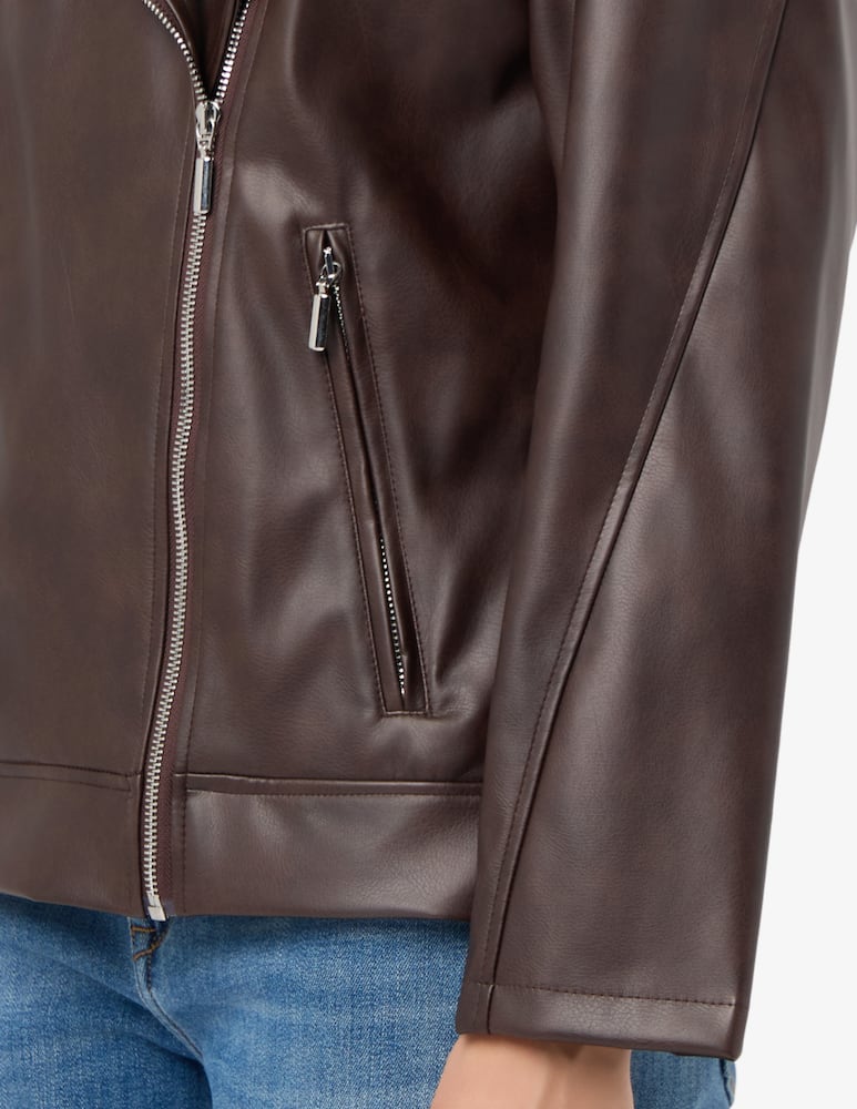 HAVEONE Giacca biker - immagine 4 HAVEONE Giacca biker - immagine 4