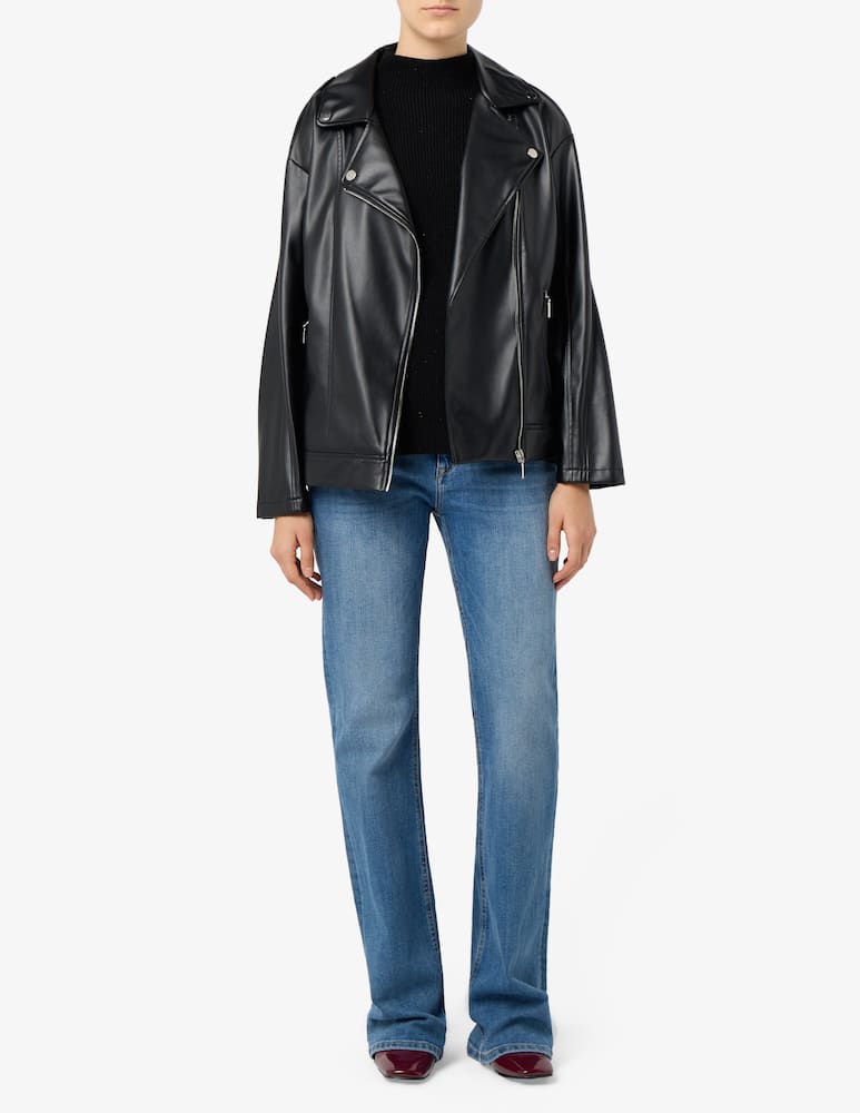 rinascente HAVEONE Giacca biker