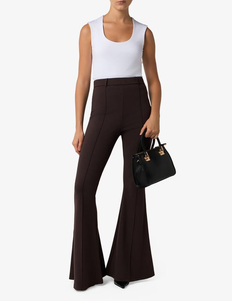 rinascente HAVEONE Flare trousers