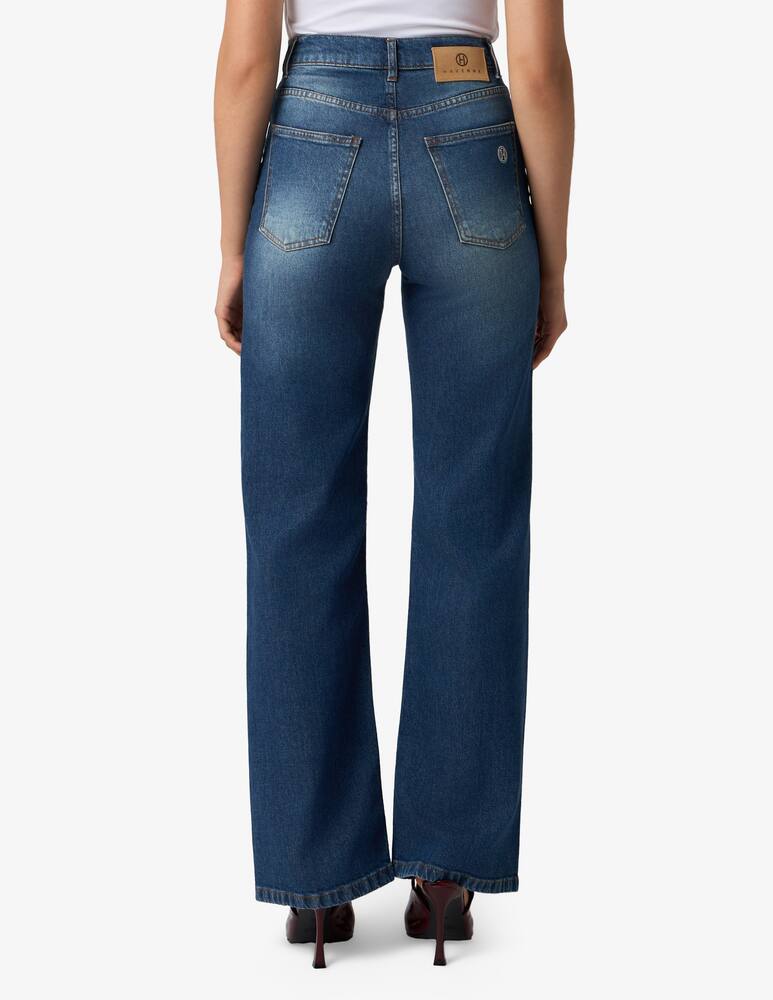 HAVEONE Jeans bootcut London - immagine 3 HAVEONE Jeans bootcut London - immagine 3