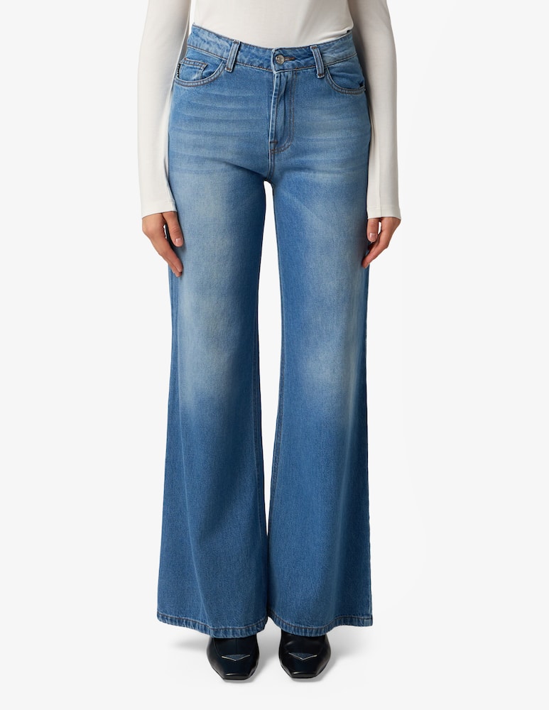 rinascente HAVEONE Jeans palazzo Tokyo