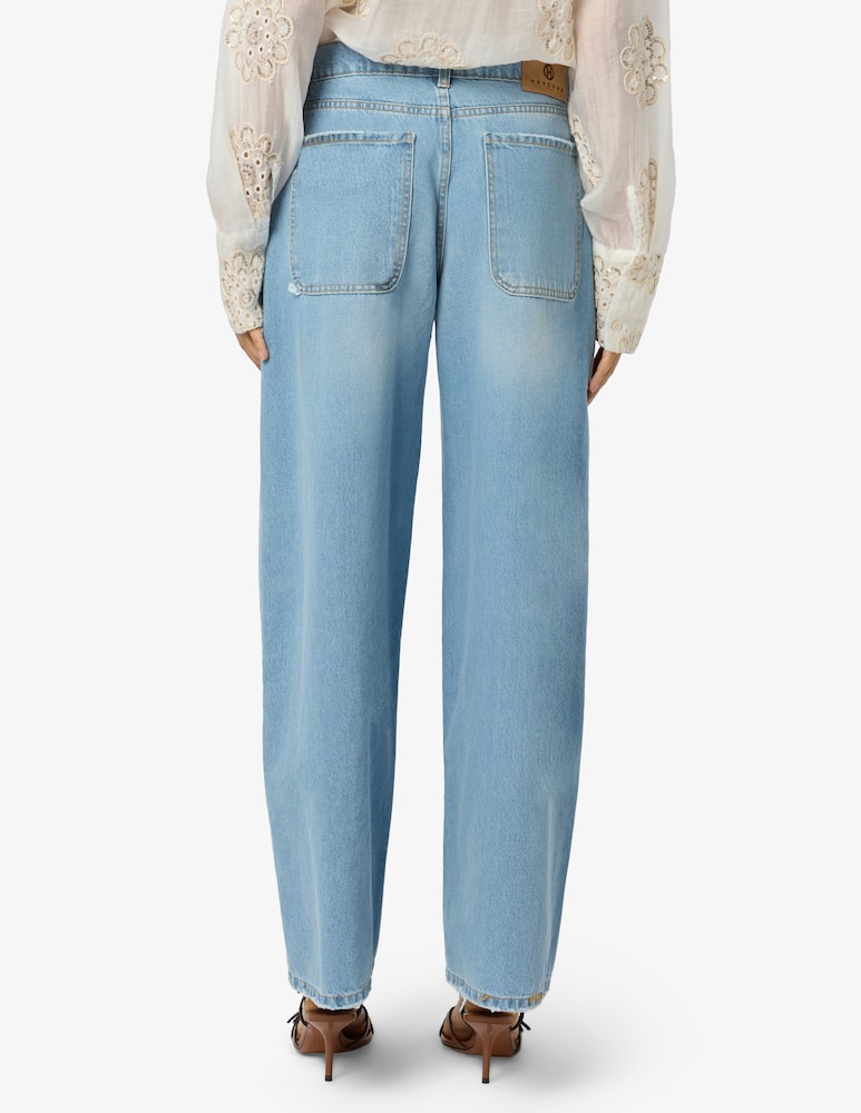rinascente HAVEONE Jeans wide leg Bella