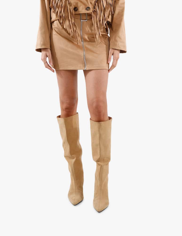 rinascente HAVEONE Mini skirt