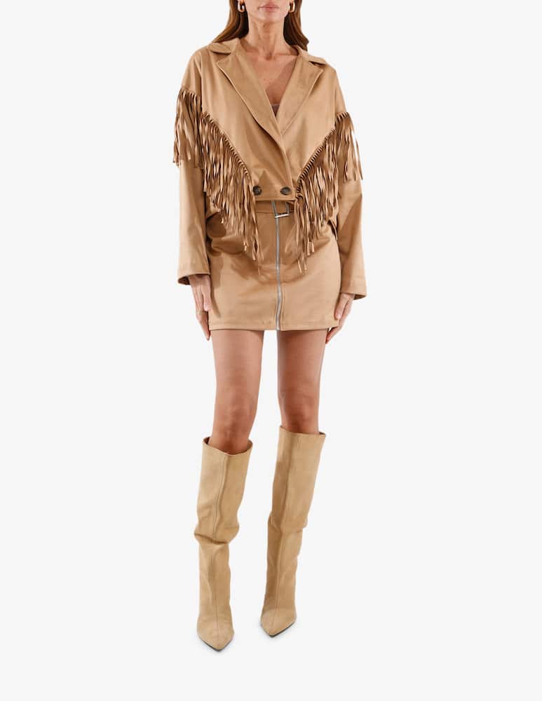 rinascente HAVEONE Mini skirt