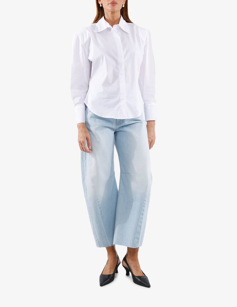 rinascente HAVEONE Jeans barrel Barbara