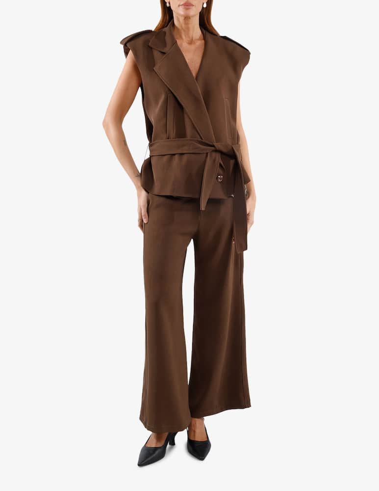 rinascente HAVEONE Wide-leg trousers