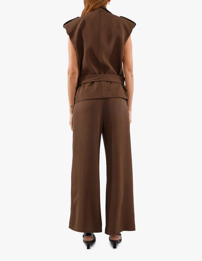 rinascente HAVEONE Wide-leg trousers