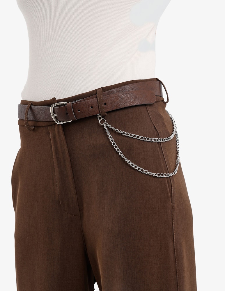 rinascente HAVEONE Wide-leg trousers