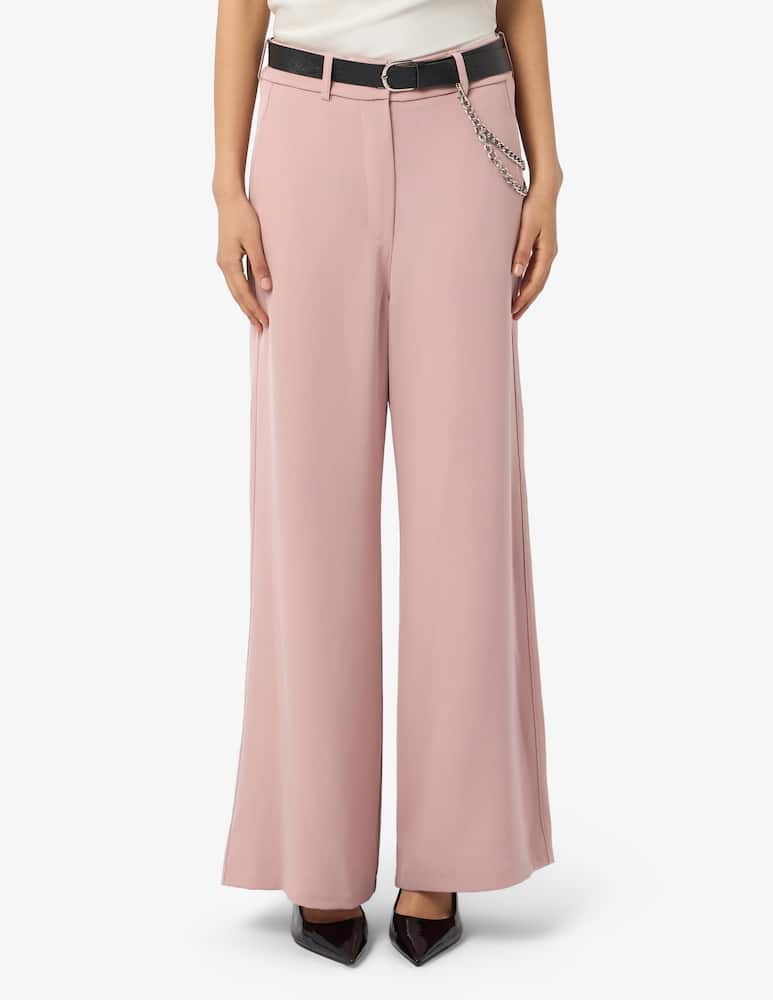 rinascente HAVEONE Palazzo trousers