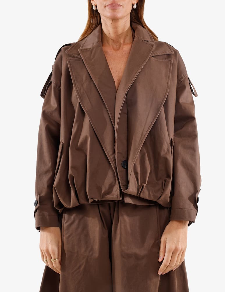 rinascente HAVEONE Blouson doppia lancia