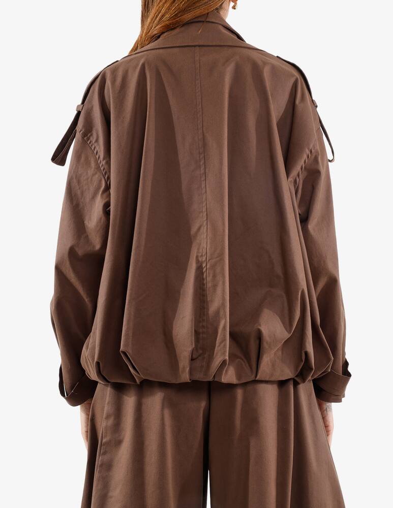 HAVEONE Blouson doppia lancia - immagine 3 HAVEONE Blouson doppia lancia - immagine 3