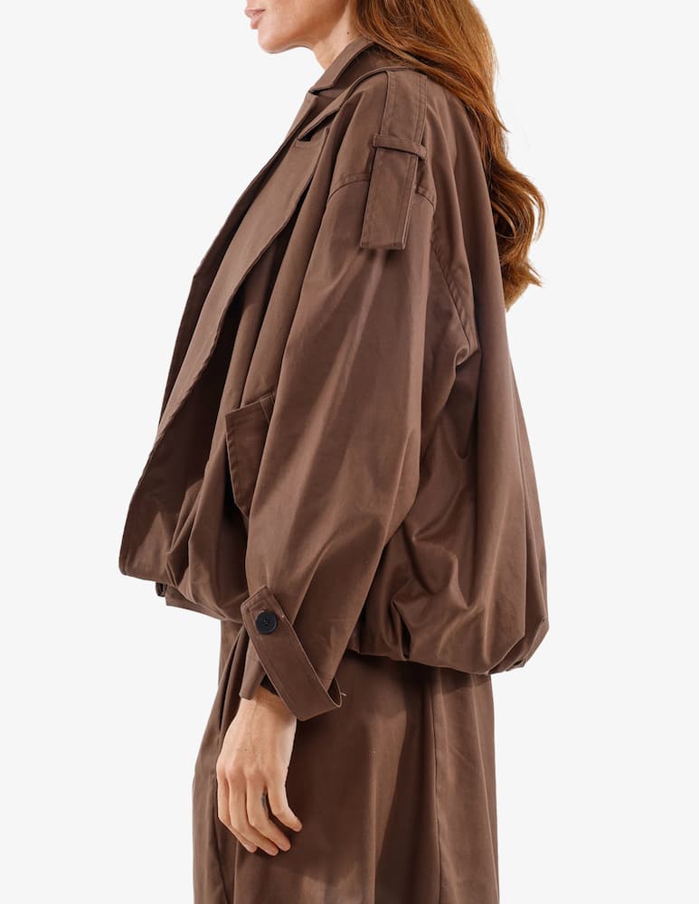 HAVEONE Blouson doppia lancia - immagine 4 HAVEONE Blouson doppia lancia - immagine 4