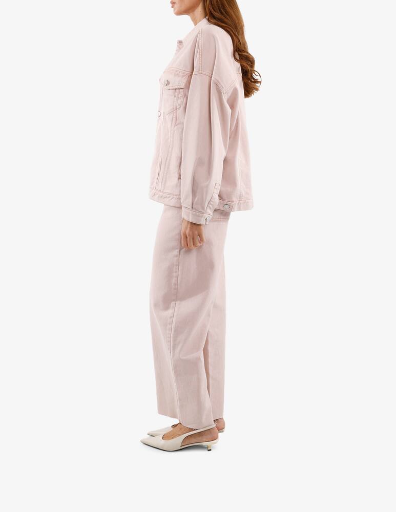 HAVEONE Jeans wide leg - immagine 4
