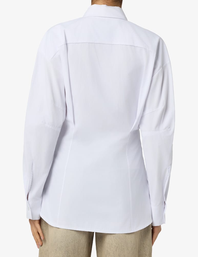 rinascente HAVEONE Camicia lunga a maniche lunghe