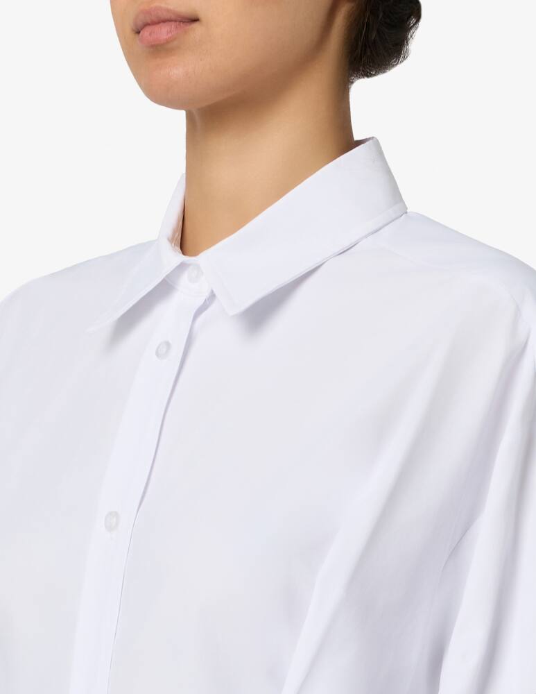 HAVEONE Camicia lunga a maniche lunghe - immagine 4 HAVEONE Camicia lunga a maniche lunghe - immagine 4