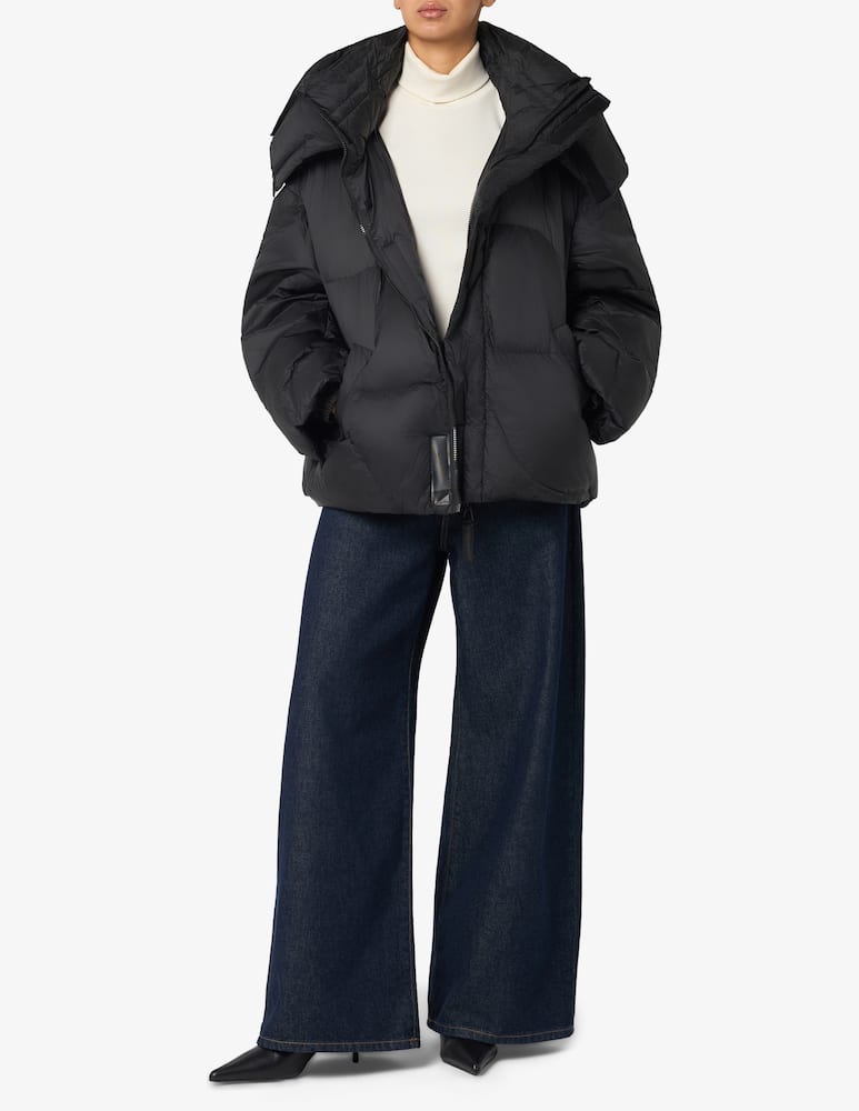 HAVEONE Piumino oversize - immagine 2 HAVEONE Piumino oversize - immagine 2
