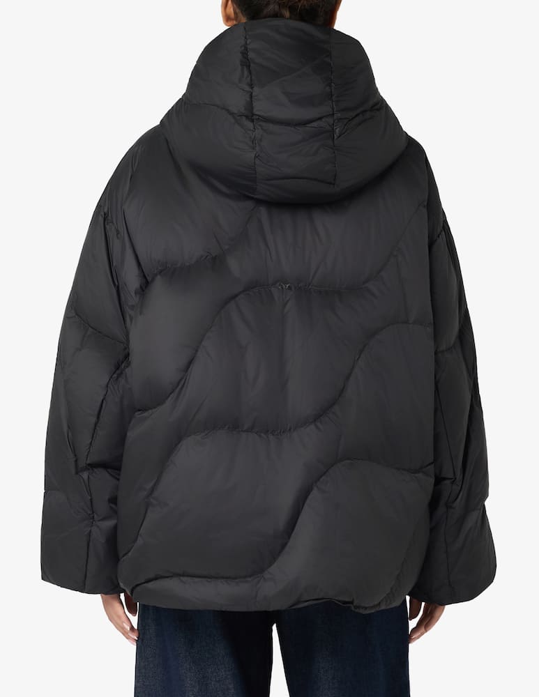 HAVEONE Piumino oversize - immagine 3 HAVEONE Piumino oversize - immagine 3