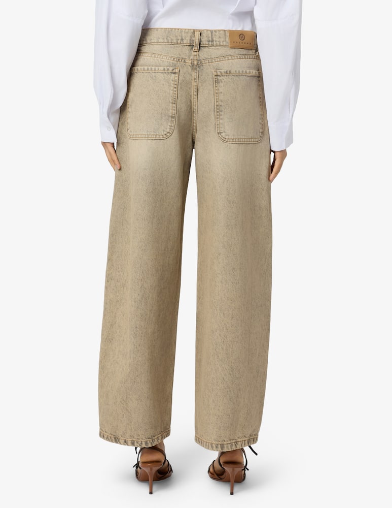 rinascente HAVEONE Jeans wide leg Bella