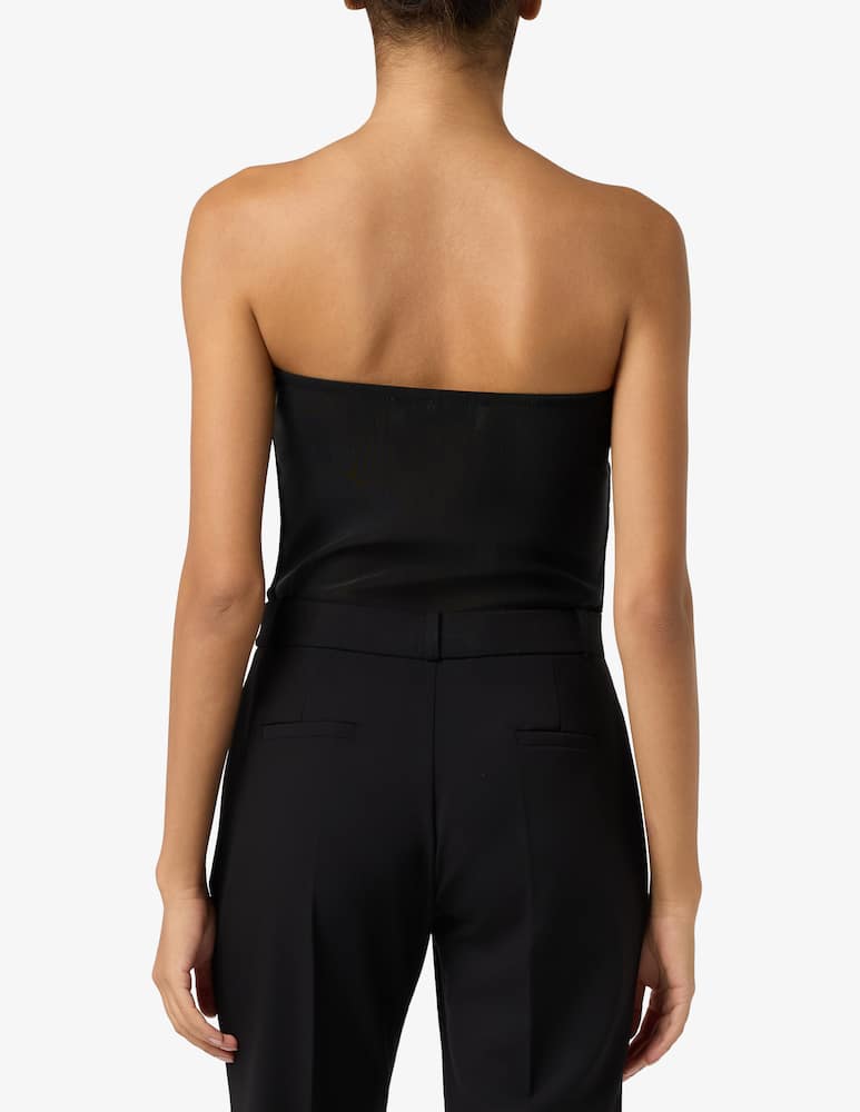HAVEONE Body con scollo a cuore - immagine 3 HAVEONE Body con scollo a cuore - immagine 3